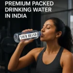 The Rise of Premium Packed Drinking Water in India